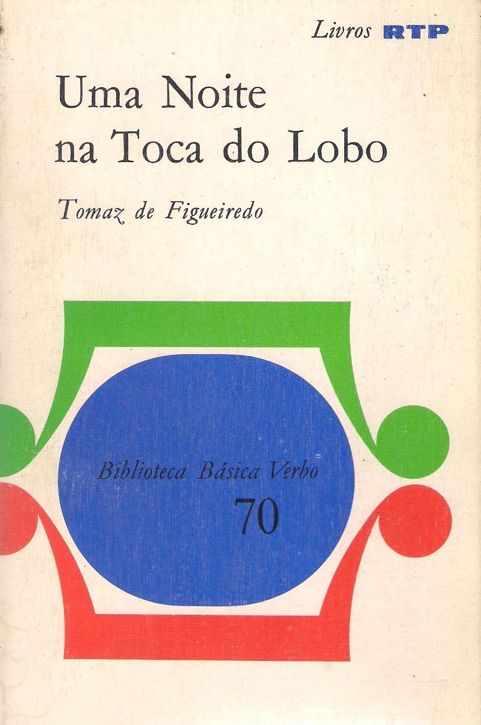 Uma Noite na Toca do Lobo (Paperback)
