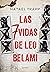 Las siete vidas de Léo Belami (Spanish Edition)