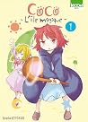 Coco - L'Île magique T01 by Keisuke Kotobuki