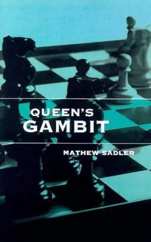 Queen's Gambit (Paperback)