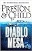 Diablo Mesa by Douglas Preston