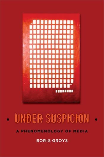 Under Suspicion (Kindle Edition)
