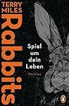 Rabbits: Spiel um...