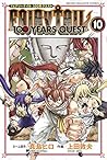 FAIRY TAIL 100 YEARS QUEST 10 (Fairy Tail: 100 Years Quest, #10)