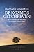 De Kosmos geschreven by Bernardus Silvestris