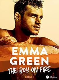 The Boy on Fire, Volume 1 (The Boy on Fire, #1)