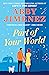 Part of Your World by Abby Jimenez
