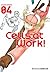 Cells at Work!, Vol. 4
