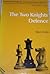 The Two Knights Defence (Batsford Library of Tournament Openings)