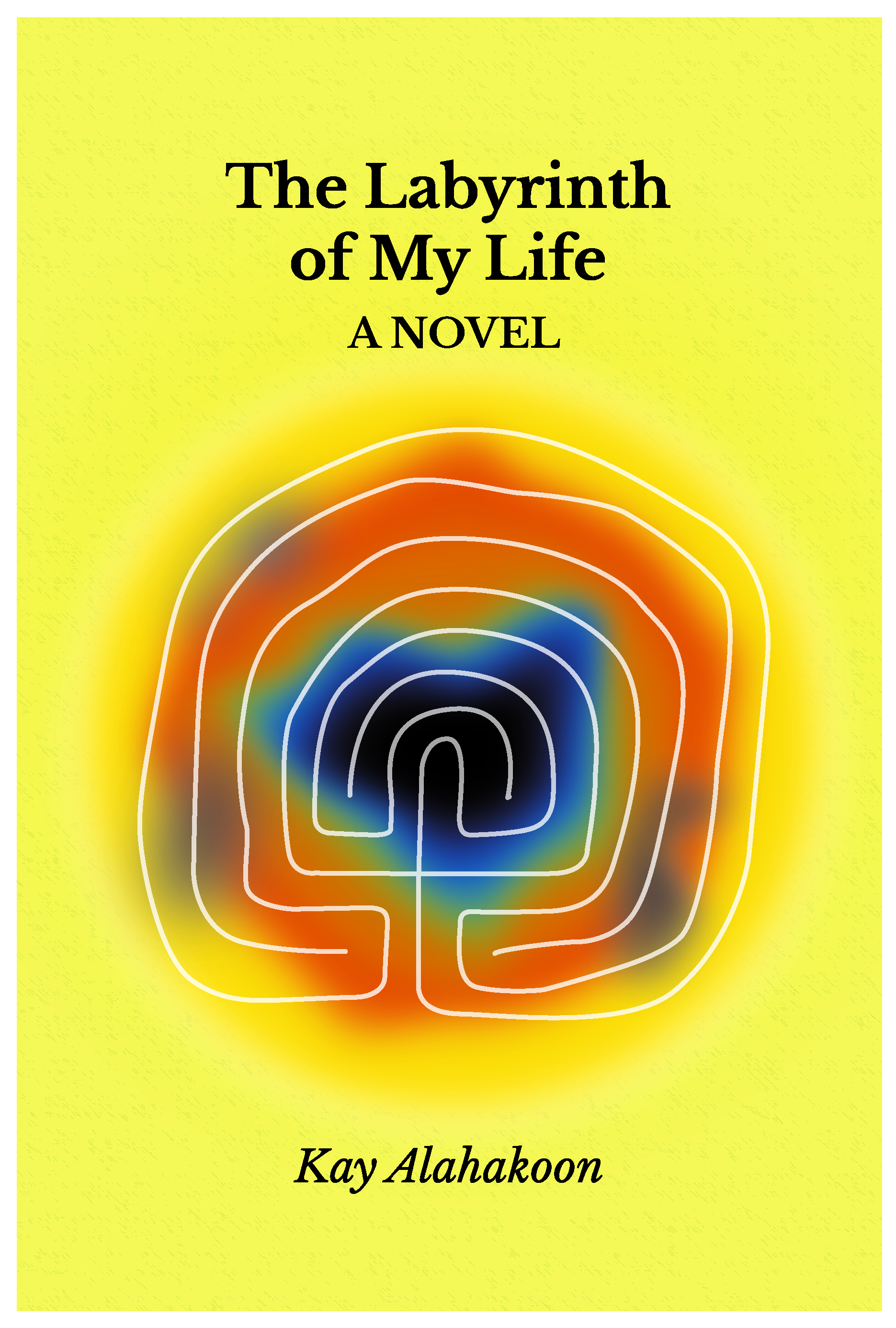The Labyrinth of My Life