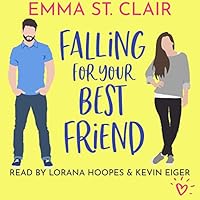 Falling For Your Best Friend Love Cliches 5 By Emma St Clair