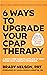 6 Ways to Upgrade Your CPAP...