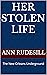Her Stolen Life: The New Or...