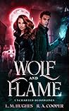 Wolf and Flame (Uncharted Bloodlines, #1)