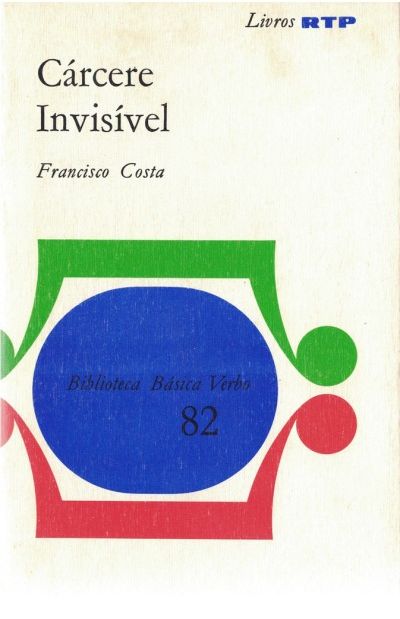 Cárcere Invisível (Paperback)