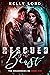 Rescued by the Beast (The Roughnecks MC #1)