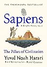Sapiens: A Graphi...