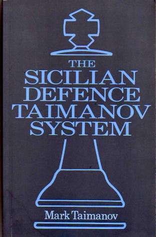 Sicilian Defense: Taimanov System (English and Russian Edition)