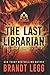 The Last Librarian: An Aoi Thriller