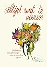 Altijd wat te vieren by Carll Cneut