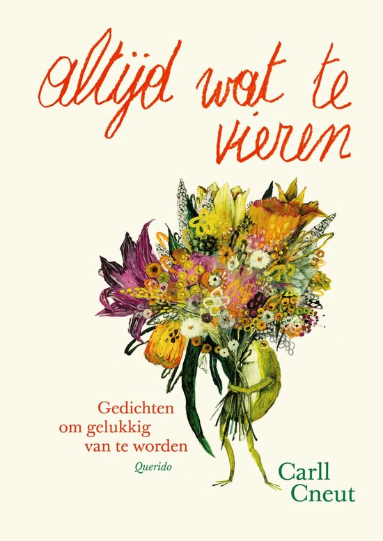Altijd wat te vieren (Hardcover)
