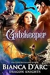 Gatekeeper (Dragon Knights #14)