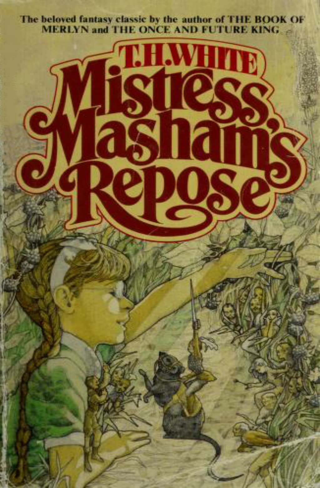 Mistress Masham's Repose