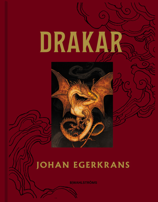 Drakar (Hardcover)