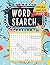 Word Search for Kids Ages 6-8 by Gozza Game Books