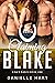 Claiming Blake (King's Ranch, #1)