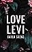 Love Levi (Turia nº 1) (Spanish Edition)