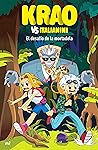 Krao vs. Italianini 1. El desafío de la mortadela (Krao vs Italianini) (Spanish Edition)