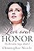 Love and Honor (The Borodin...