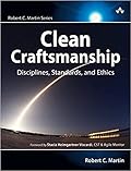 Clean Craftsmanship: Disciplines, Standards, and Ethics