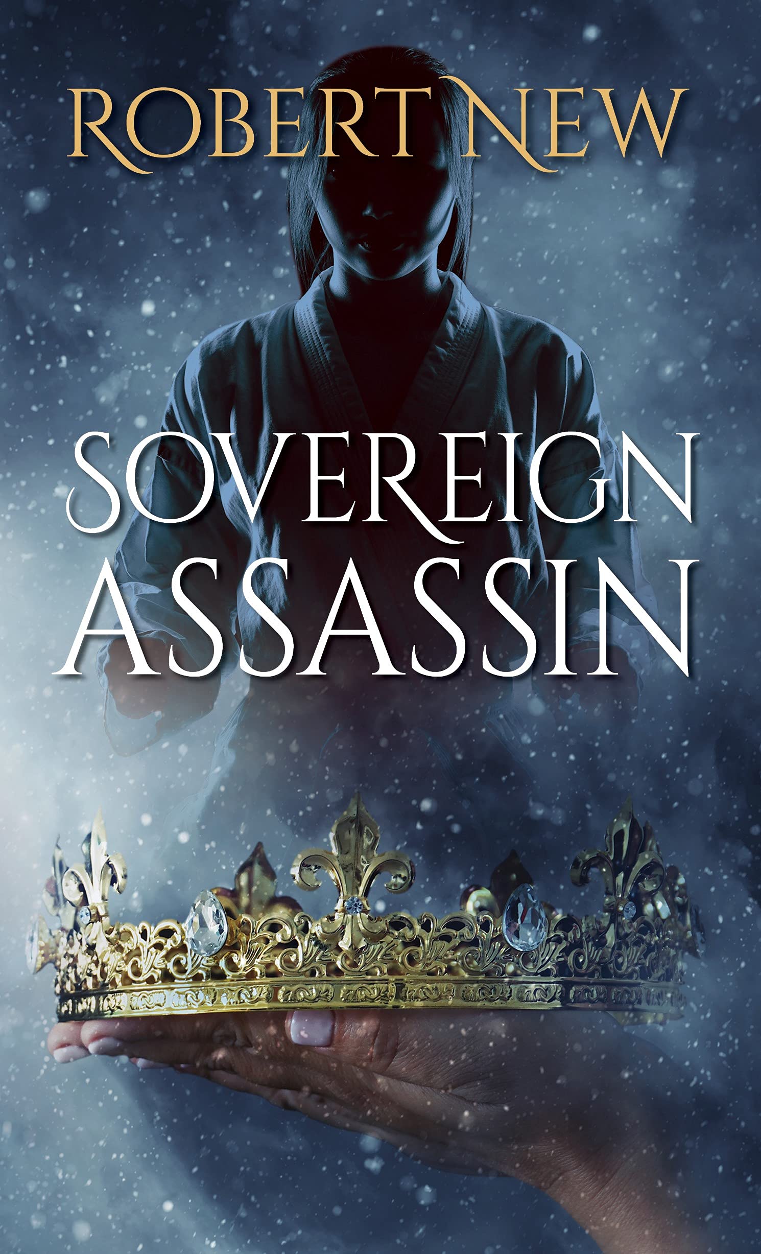 Sovereign Assassin (Kindle Edition)