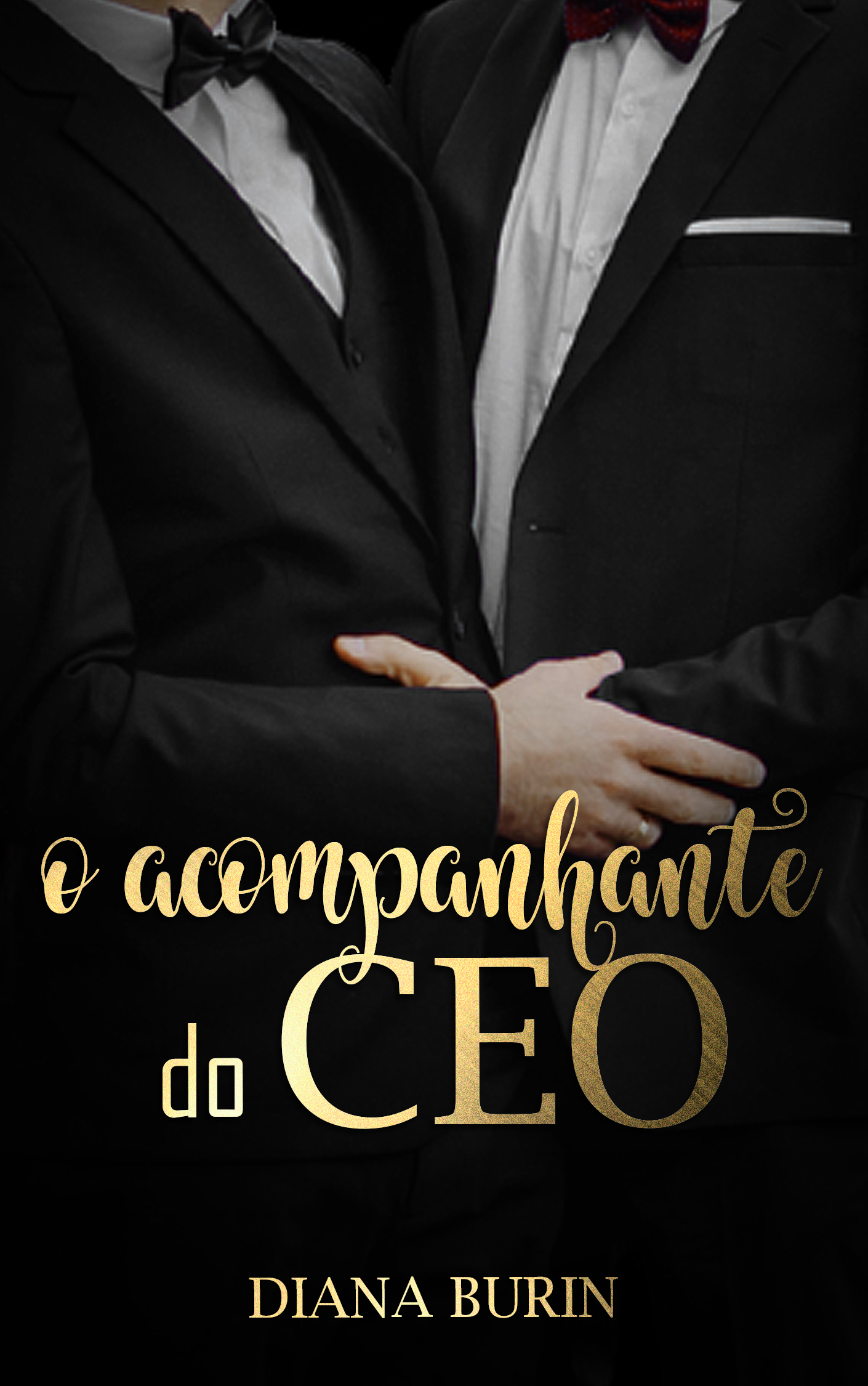 O Acompanhante do CEO