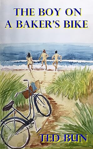 The Boy on a Baker's Bike