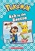Ash to the Rescue (Pokémon Classic Chapter Book #15) by Tracey West