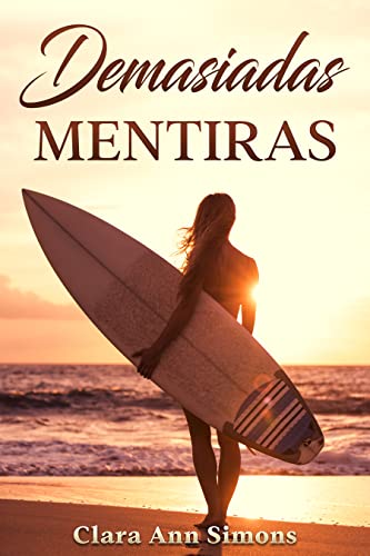 Demasiadas mentiras (Kindle Edition)