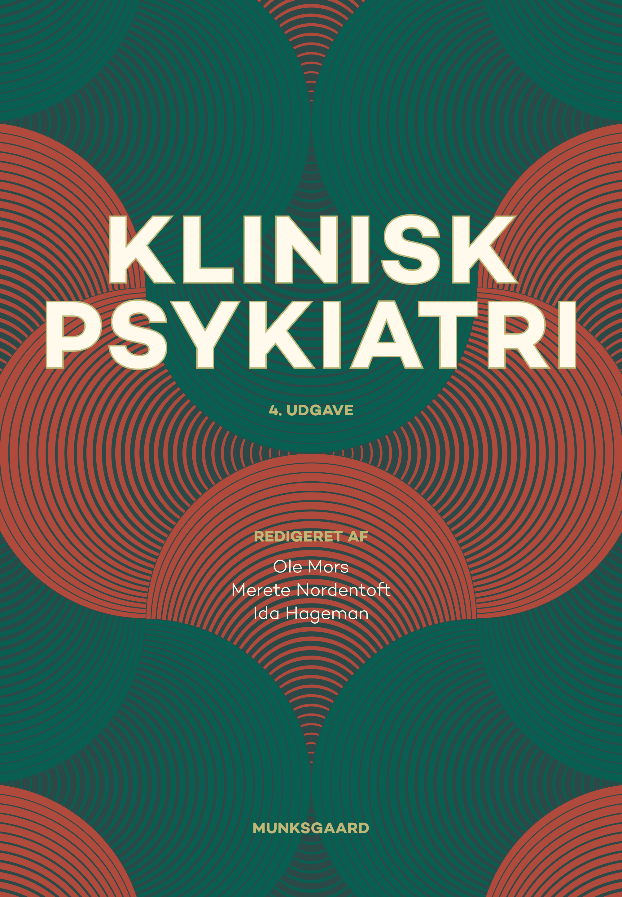 Klinisk Psykiatri