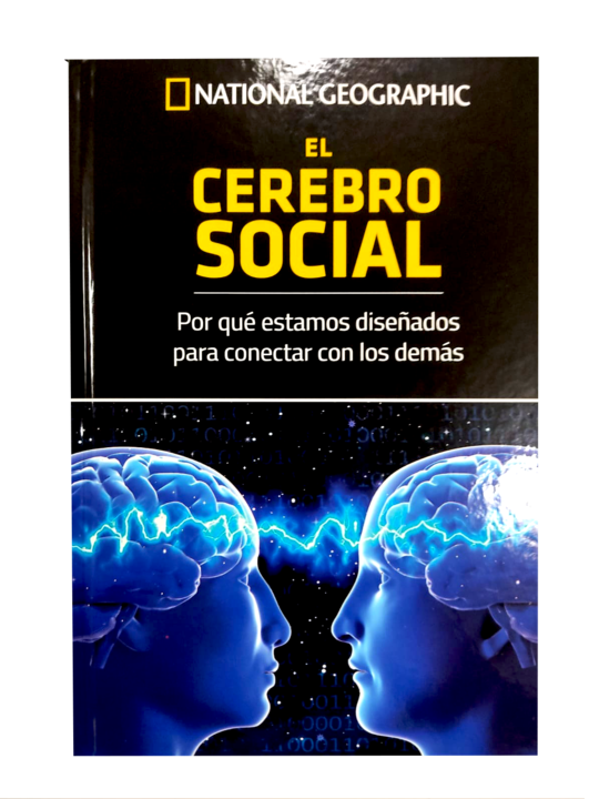 El Cerebro Social