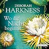 Wo die Nacht beginnt
