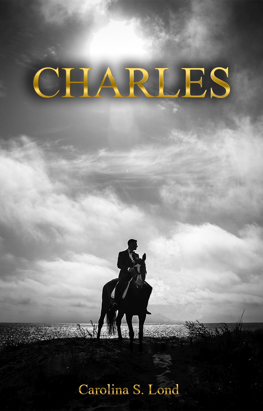 Charles (Desde hace un sueño, #2)
