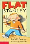 Flat Stanley by Jeff Brown