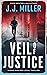 Veil of Justice (Brad Madison Legal Thriller #5)
