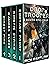 Drop Trooper Books 1-4: A Military Sci-Fi Box Set (Drop Trooper Box Sets Book 1)