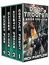 Drop Trooper Book...