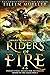 Riders of Fire Books 4-6: Dragon Strike, Dragon War, Sea Dragon (Riders of Fire Collections)