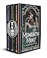 Memento Mori by Kathryn Ann Kingsley Memento Mori by Kathryn Ann Kingsley