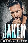 Jaken (The Untouchables MC, #7)